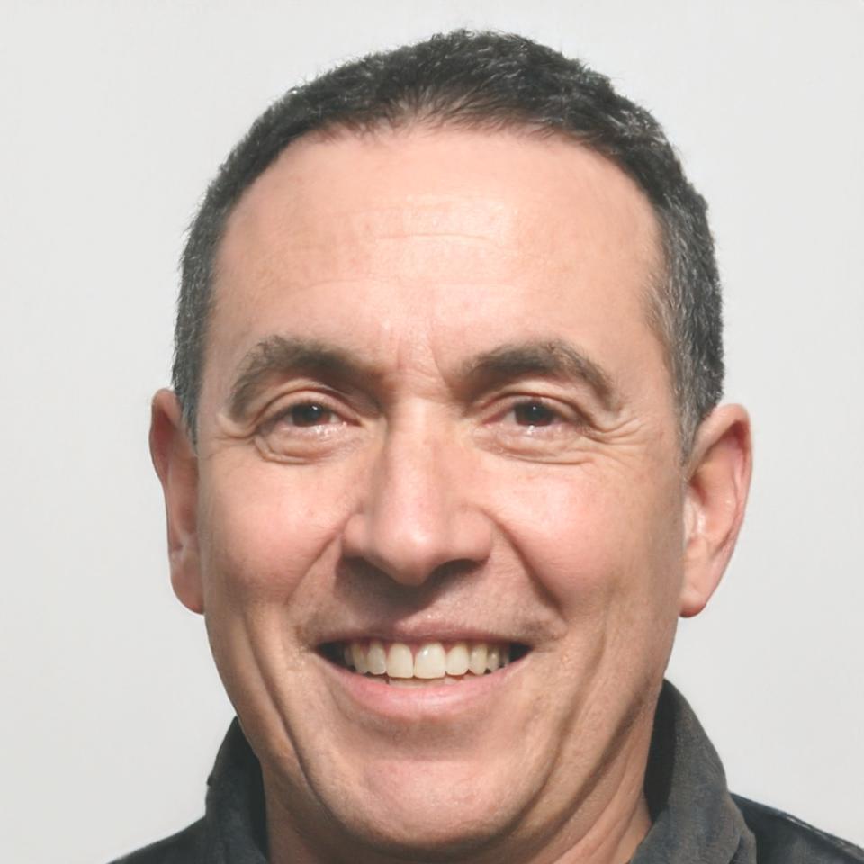 Dr. Heinrich Waldmann, Programmleiter